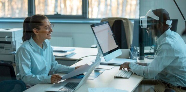 Example Why AutomateLogic workflow and team collaboration